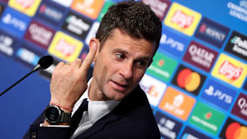 Thiago Motta Thiago Motta