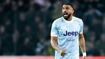 Udinese Calcio v Juventus FC - Serie A