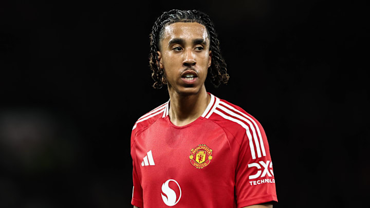 Man Utd have significant defensive injuries ahead of Friday's clash. Man Utd have significant defensive injuries ahead of Friday's clash.