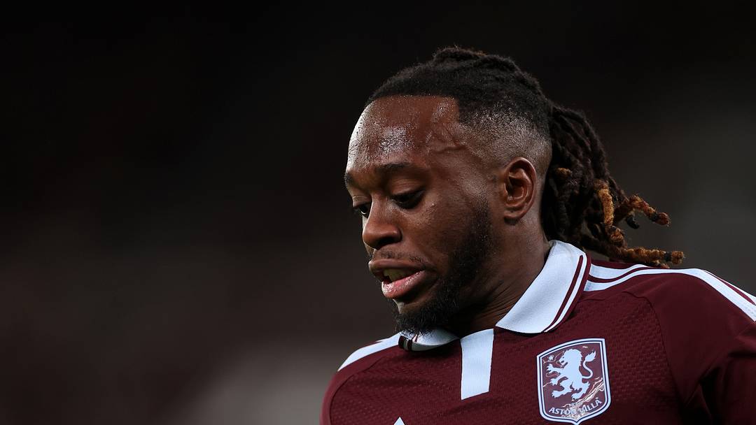 Wan-Bissaka is sidelined