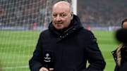 Beppe Marotta