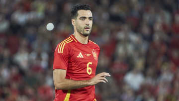 Mikel Merino could be Arsenal's next summer arrival
