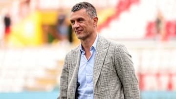 Paolo Maldini