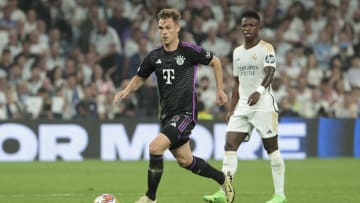 Joshua Kimmich