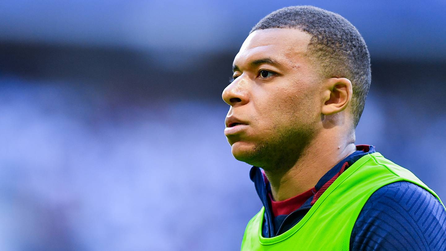 'I was spoken to violently' - Kylian Mbappe reveals shocking details of PSG contract feud - Vimarsana News