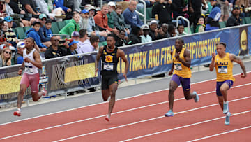 NCAA Division I Track and Field Championships
