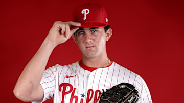 Philadelphia Phillies Photo Day