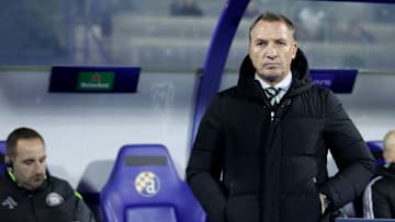 GNK Dinamo v Celtic FC - UEFA Champions League 2024/25 League Phase MD6