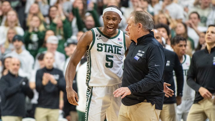 Minnesota v Michigan State