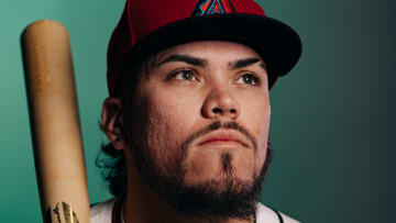 Arizona Diamondbacks Photo Day