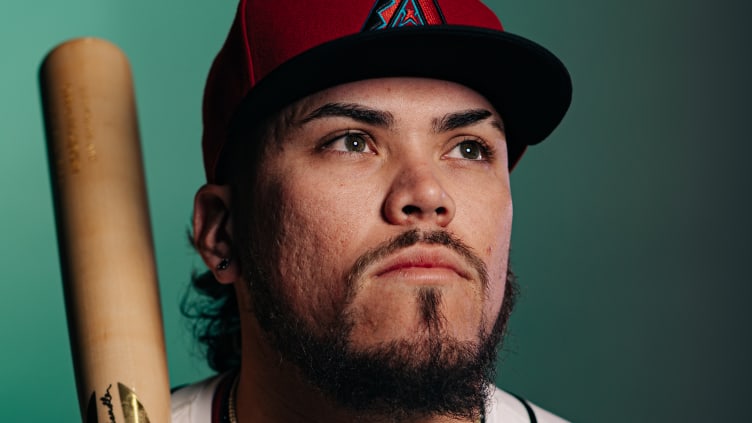 Arizona Diamondbacks Photo Day