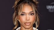 Lori Harvey