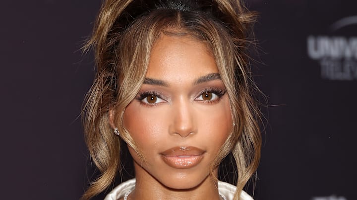 Lori Harvey Lori Harvey