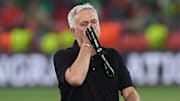 Mourinho es un fuerte candidato al banquillo del PSG