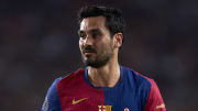 Ilkay Gundogan