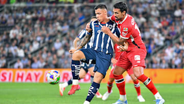 Monterrey v Toluca - Playoffs Torneo Clausura 2025 Liga MX