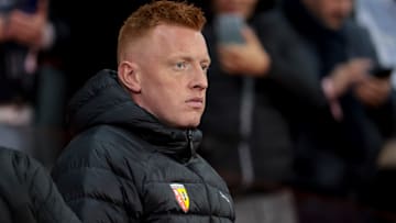 Le RC Lens de Will Still veut aller chercher les trois points.