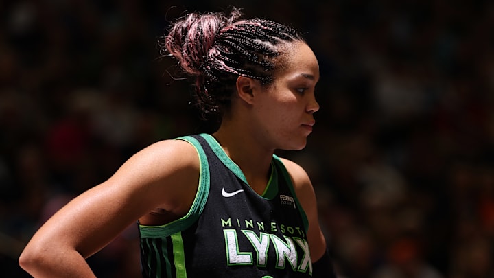 Phoenix Mercury v Minnesota Lynx - Game One