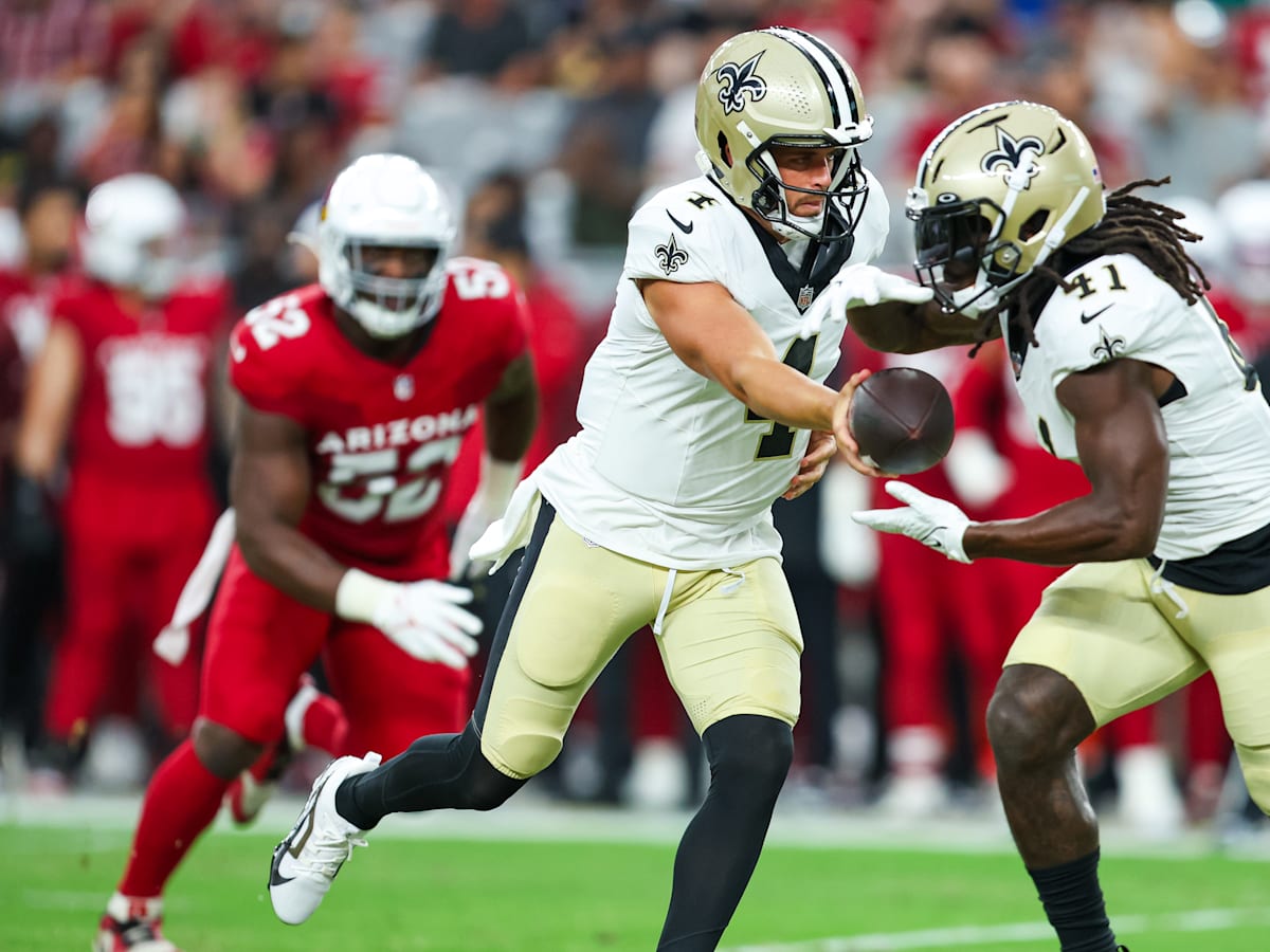 How to watch saints preseason game on sale