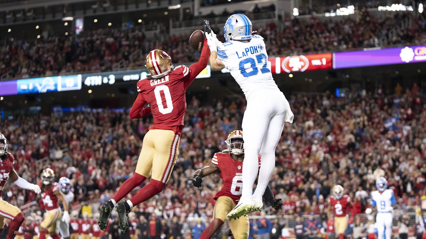 49ers Weigh Secondary Moves After Ward Departure