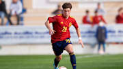 Pablo Torre aportará más talento joven al FC Barcelona