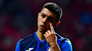 El jugador mexicano Erik Lira es pretendido por clubes de Europa.