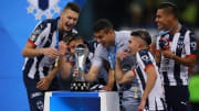 En la final del Apertura 2019 de la Liga MX, Rayados de Monterrey se impuso al América en penales.