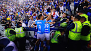 Cruz Azul v America - Playoffs Torneo Apertura 2024 Liga MX