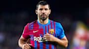 Sergio Agüero