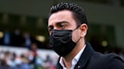 Xavi compte bien ramener le Barça au sommet.