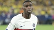 Randal Kolo Muani - Paris Saint-Germain