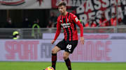 Matteo Gabbia
