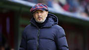 Sinisa Mihajlovic