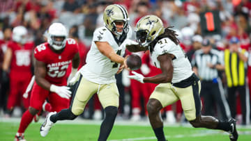 New Orleans Saints v Arizona Cardinals