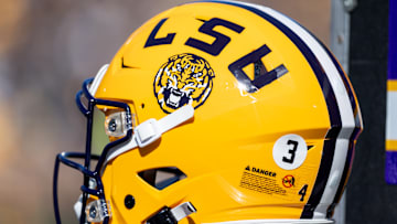 LSU v Missouri