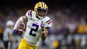 College Football Playoff National Championship - Clemson v LSU