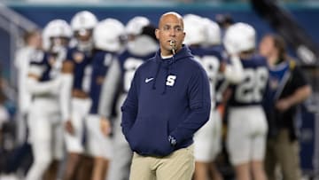 Capital One Orange Bowl - Penn State v Notre Dame