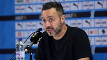 L'OM suit de près un cadre du RC Lens.