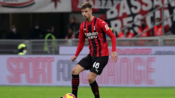 Matteo Gabbia