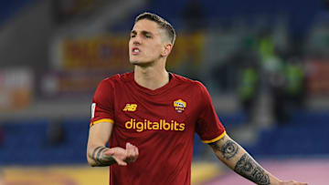 Nicolò Zaniolo
