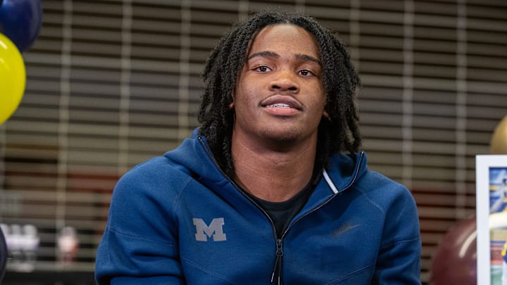 Bryce Underwood Media Opportunity