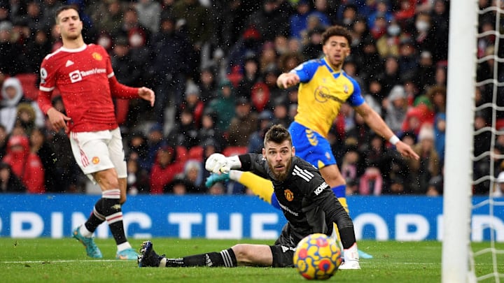 FBL-ENG-PR-MAN UTD-SOUTHAMPTON