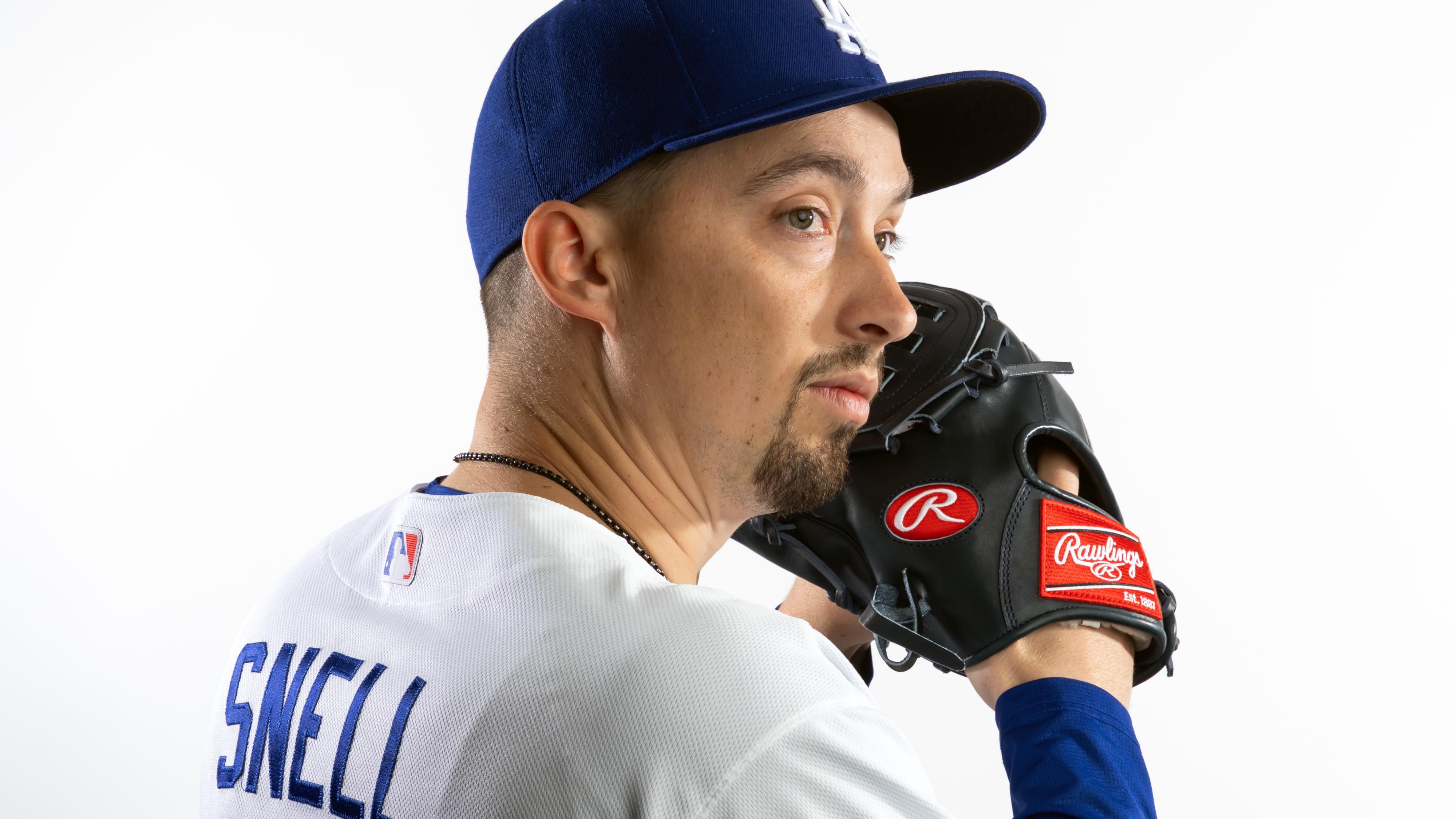 Blake Snell's Plan for Remainder of Spring Training