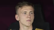 Maximilian Beier soll Nachfolger von Niclas Füllkrug beim BVB werden