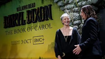 "The Walking Dead: Daryl Dixon" Madrid Premiere