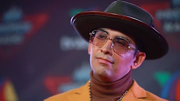 "El Capi" Pérez anuncia su salida de "La caminera"