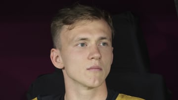 Maximilian Beier soll Nachfolger von Niclas Füllkrug beim BVB werden