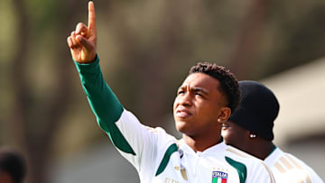 Honest Ahanor hat es Real Madrid angetan