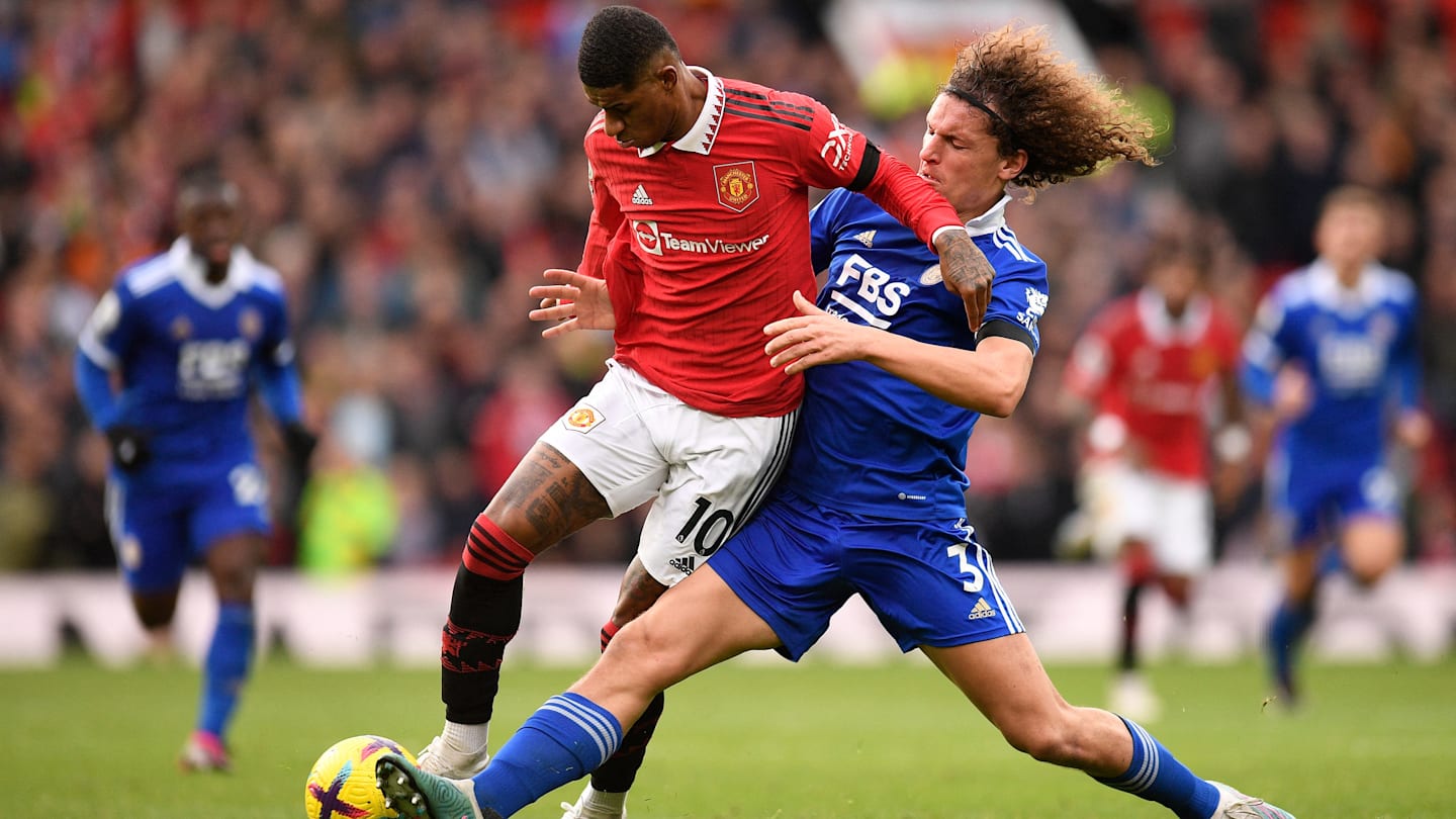 Manchester United vs Leicester City Carabao Cup TV channel prediction team news and lineups