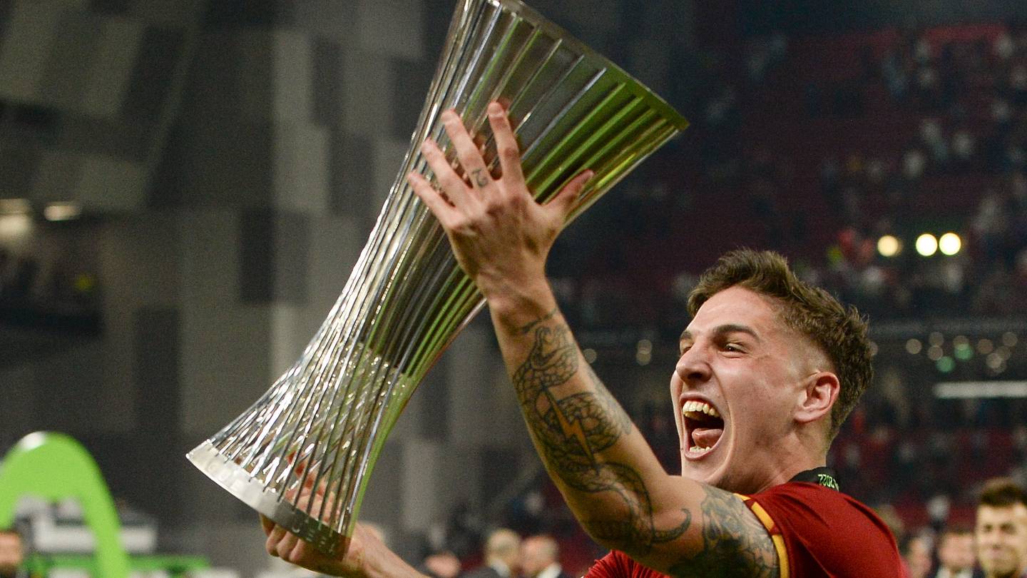 Juventus Akan Segera Ajukan Tawaran Resmi Kepada Nicolo Zaniolo